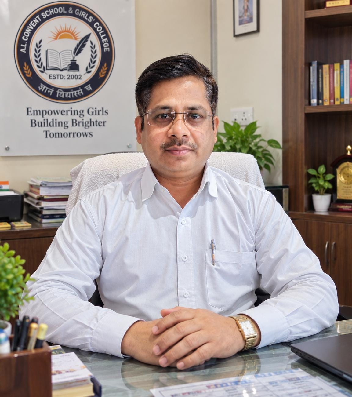 Principal